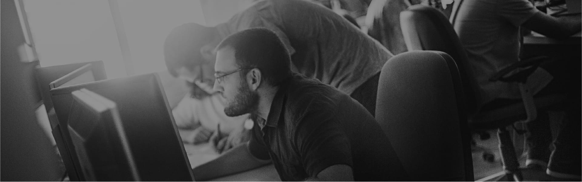 PROACTIVE IT SUPPORT